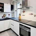 Apartment Lust Navigli Milan