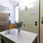 Italianway Comfort - Santambrogio 2 شقة ميلان