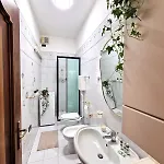 Navigli Elegant With Park View شقة