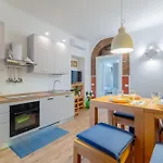 Chic Retreat - New Bright Apartament *