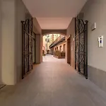 Апартаменты Le Corti Segrete. Petrella