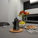 Italianway Comfort - Monte Nevoso 8 *
