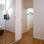 Brera-moscova • Stile E Comfort In Centro Apartment Milan