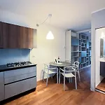 アパート Zona Tortona - Navigli ミラノ
