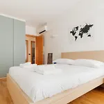 Lejlighed Guesthost - Cozy Santa Giulia