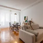 Sant'agostino Design - Metro M2 - Cattolica Daire Milano
