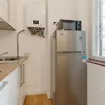 Guesthost - Corvetto Comfy Apartamento Milão