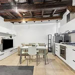Lega House - Beautiful House At The Arco Della Pace Apartamento