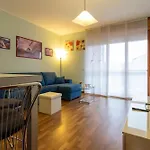 Appartement Smart - Near Navigli & Iulm Milaan