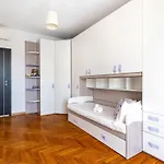 San Siro Duomo Park Free Апартаменты Милан