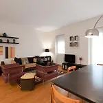 Bright Large In Apartment Milan
