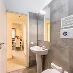 Dergano Bilocale Luminoso Vicino Metro M3 아파트