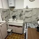 Airb&b Mery -fabrique Unipol Dome- Lejlighed *