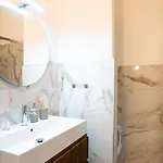 아파트 Oxart - Design A Due Passi Da Loreto 밀라노