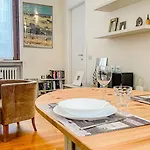 Isola Gargigliano Appartement