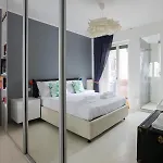 Modern Luxury In The Heart Of The Apartament