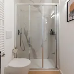 Charming Brera - Two Bathrooms アパート