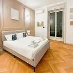 Daire Flatsharing - Scarlatti Milano