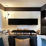 Apartment Luxury Design