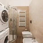 Modern Three Near The Metro Ac - Wifi Daire Milano