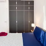 Apartment Lust Navigli Milan
