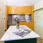 Italianway Comfort - Santambrogio 2 ميلان