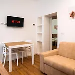 Brera-moscova • Stile E Comfort In Centro Apartment Milan