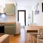Brera-moscova • Stile E Comfort In Centro Milan