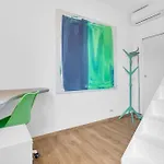 Appartamento Luxury Design Boscoverticale