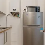 Apartamento Guesthost - Corvetto Comfy