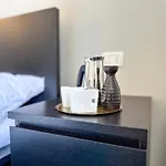 Apartamento Maison Serena Bocconi-navigli