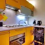 Lejlighed Corso Garibaldi - Two-rooms In The Heart Of Brera
