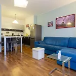 Appartement Smart - Near Navigli & Iulm Milaan