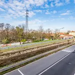 Apartament Navigli Flat Chiesa Rossa 4 Pax Wi-fi