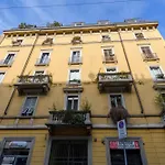 Marcona, 1 - Quiet Milanese Lejlighed Milano