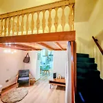 Sanzio Loft 4bed Wifi 6 Fermate Dal Duomo דירה