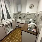 Airb&b Mery -fabrique Unipol Dome- Milano