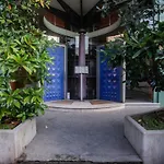 Design And Wellness With Pool And Gym