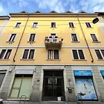 Cozy - Porta Venezia M1 Lägenhet *