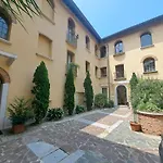 Trilocale Sofia Abbadesse M3-m5 Zara Apartamento *