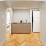 Prestige Boutique - Piazza Duomo 2 Lägenhet 3*