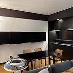 Apartment Luxury Design *