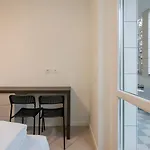I-host - Modern 1br With Balcony Near Sempione Apartamento