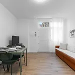 2 Apt, M3 Affori 15 Min To Duomo E Wifi Milan