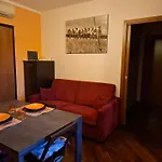 Dibrazzo's Apartamento