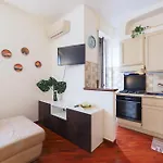 Primopiano - Biancospini B Apartman