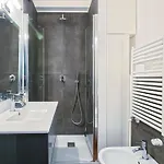 Zona Tortona - Navigli アパート *