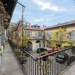 Zona Tortona - Navigli アパート ミラノ