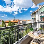 Апартаменты San Siro Duomo Park Free