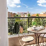 Апартаменты San Siro Duomo Park Free